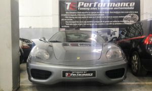 Ferrari reprog - Galeria | Chip Tuning Files | Files.com