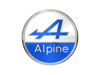 tuning files - Alpine