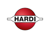 チューニングファイル 農業 HARDI Alpha evo 2015 > 2017